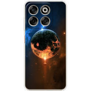 Чохол BoxFace Nubia V70 