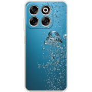 Чохол BoxFace Nubia V70 