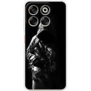 Чохол BoxFace Nubia V70 
