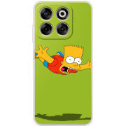 Чохол BoxFace Nubia V70 