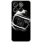 Чохол BoxFace Nubia V70 