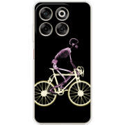 Чохол BoxFace Nubia V70 