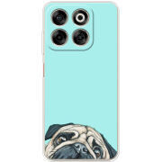 Чохол BoxFace Nubia V70 