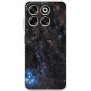 Чохол BoxFace Nubia V70 