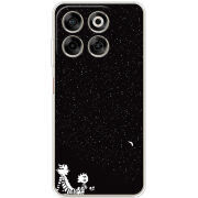 Чохол BoxFace Nubia V70 