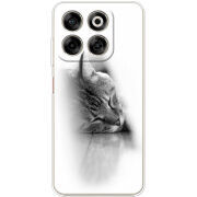 Чохол BoxFace Nubia V70 