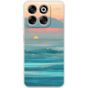 Чохол BoxFace Nubia V70 Inspiration