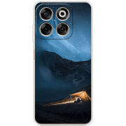 Чохол BoxFace Nubia V70 Nowhere