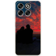 Чохол BoxFace Nubia V70 the Secret Place