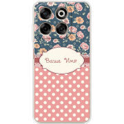 Чохол BoxFace Nubia V70 