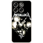 Чохол BoxFace Nubia V70 