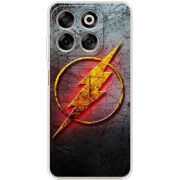 Чохол BoxFace Nubia V70 
