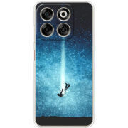 Чохол BoxFace Nubia V70 