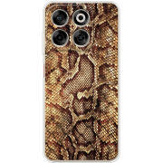 Чохол BoxFace Nubia V70 