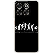 Чохол BoxFace Nubia V70 