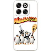Чохол BoxFace Nubia V70 