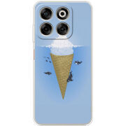 Чохол BoxFace Nubia V70 