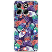Чохол BoxFace Nubia V70 