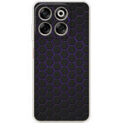 Чохол BoxFace Nubia V70 