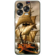 Чохол BoxFace Nubia V70 Design 