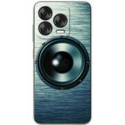 Чохол BoxFace Nubia V70 Design 