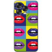 Чохол BoxFace Nubia V70 Design 
