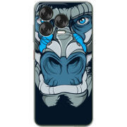 Чохол BoxFace Nubia V70 Design 