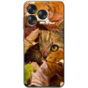 Чохол BoxFace Nubia V70 Design 