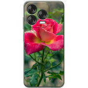 Чохол BoxFace Nubia V70 Design 