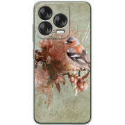 Чохол BoxFace Nubia V70 Design 