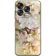 Чохол BoxFace Nubia V70 Design 