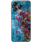 Чохол BoxFace Nubia V70 Design 