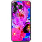 Чохол BoxFace Nubia V70 Design 