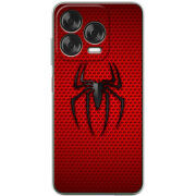 Чохол BoxFace Nubia V70 Design 