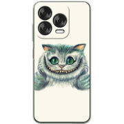 Чохол BoxFace Nubia V70 Design 