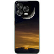 Чохол BoxFace Nubia V70 Design 