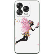 Чохол BoxFace Nubia V70 Design 