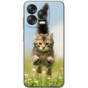 Чохол BoxFace Nubia V70 Design 