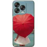 Чохол BoxFace Nubia V70 Design 