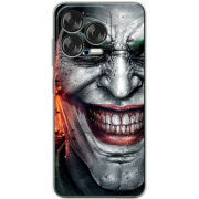 Чохол BoxFace Nubia V70 Design Prankster