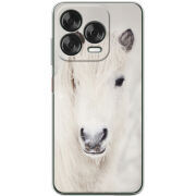Чохол BoxFace Nubia V70 Design 