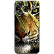 Чохол BoxFace Nubia V70 Design 