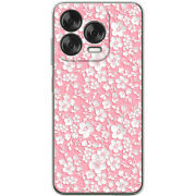 Чохол BoxFace Nubia V70 Design 