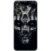 Чохол BoxFace Nubia V70 Design The Dark