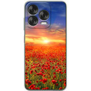 Чохол BoxFace Nubia V70 Design 