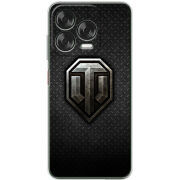 Чохол BoxFace Nubia V70 Design 