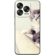 Чохол BoxFace Nubia V70 Design 
