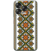 Чохол BoxFace Nubia V70 Design 