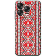 Чохол BoxFace Nubia V70 Design 