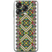 Чохол BoxFace Nubia V70 Design 